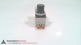 E-MC ERM1000F-1-0606-J-1 ERM SERIES MINI PRESSURE REGULATOR