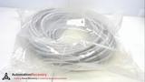 BRAD CONNECTIVITY DN11A-M400, DEVICENET CABLE ASSEMBLY, 1300250117