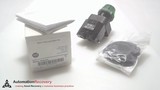 ALLEN BRADLEY 800HC-PRH16G SERIES H, 30MM PILOT LIGHT 800H PB 800HC-PRH16G Series H