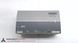 SOLA SDN 20-24-200, POWER SUPPLY UNIT