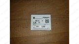 ALLEN BRADLEY 1734-IB8S SERIES B, POINT GUARD I/O SAFETY INPUT MODULE