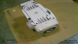 ZAE M 160 F, GEAR REDUCER GEARBOX