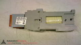 ALLEN BRADLEY 100S-C23DJ14BC SERIES C CONTACTOR. NON REVERSING 600V