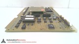 CINCINNATI MILACRON 3-545-1001A REVISION B PC BOARD