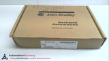 ALLEN BRADLEY 1771-0BD SERIES C, INPUT / OUTPUT MODULE