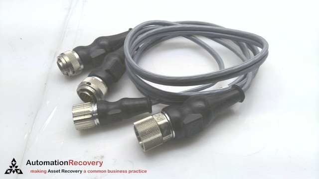 FLEX-CABLE FC-XXUFMFP-9932-H065-007-012 SPLITER CORDSET