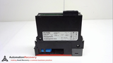 ALLEN BRADLEY 1756-L61S, SERIES B, GUARDLOGIX 5561S PROCESSOR
