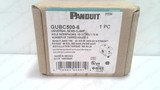 PANDUIT GUBC500-6, UNIVERSAL BEAM GROUNDING CLAMP