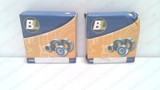 BL BEARING 35JC55 - PACK OF 2, BALL BEARING