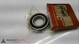 MRC BEARINGS 209SZZG RADIAL/DEEP GROVE BALL BEARING
