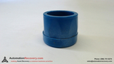 THOMAS AND BETTS TRIB-150 INSULATING BUSHING SNAP-ON 1-1/2