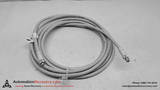 TPC 80256 REVISION C, DOUBLE-ENDED CORD SET