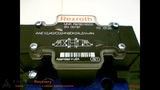 REXROTH R978016003 DIRECTIONAL CONTROL VALVE