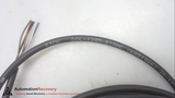 SICK DOL-1205-G15MC CONNECTOR CABLE, 6051946