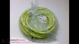 BALLUFF CB 08-AE-16-VY-300F 8P F ST 30' CORDSET