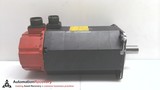 FANUC A06B-0163-B575#0008 3-PHASE SERVO MOTOR