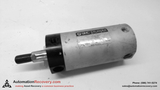 SMC NCDGFN63-0250-B5AL SMC AIR CYLINDER MAX PRESS 150 MAX PSI 9.9
