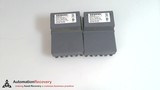 SIEMENS 3RV2917-5D TERMINAL BLOCK