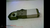 SMC CKZN63-120LT-AA034 PNEUMATIC SLIM LINE CLAMP CYLINDER
