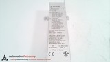 ALLEN BRADLEY 284R-360P500-M05 SER A, AS DYNAMIC BRAKE RESISTOR