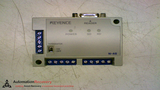 KEYENCE N-48, CONVERTER UNIT