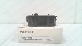 KEYENCE MU-N12, MULTI-SENSOR CONTROLLER, EXPANSION UNIT