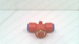 SMC KEB10  RESIDUAL PRESSURE RELEASE VALVE
