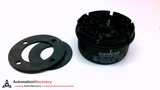 SIEMENS 8WD4408-0AB, SIRUS CONNECTION ELEMENT W/ END COVER