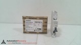 SIEMENS 5SJ4110-8HG41, HSJ TYPE - MINIATURE CIRCUIT BREAKER
