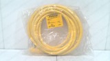 TURCK WKM 126-6M, MINIFAST SINGLE-ENDED CORDSET, U2-02527