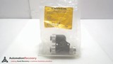 TURCK XSH-RSM-2RKM 40, 2-PORT H-SPLITTER W/O CABLE, U2-23666