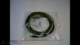 SIEMENS 6GT2091-0FH50, MOBY I/E/U RFID READER DROP CONNECTION CABLE