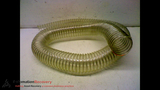 DURAVENT UFD 3-3/16IN 6FT-6IN URETHANE ABRASION RESISTANT DUCT HOSE