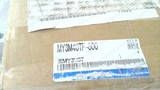 SMC MY3M40TF-800 MECHANICALLY JOINTED SLIDE BEARING W/O ADJUSTING UNIT