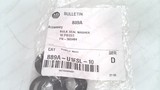 ALLEN BRADLEY 889A-U1FSL-10,  SERIES A, FLAT SEAL GASKET