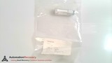 FESTO U-1/4-B, PNEUMATIC MUFFLER, 6842