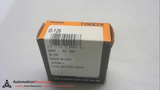 TIMKEN B-126  DRAWN CUP ROLLER BEARING, 3/4