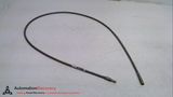 ALLEN BRADLEY 43GT-FPS20SL, SERIES A, FERRULE TRANSMITTED BEAM CABLE