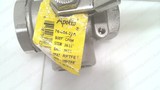 APOLLO 76-604-27A, 2 PIECE STANDARD PORT 3-WAY BALL VALVE