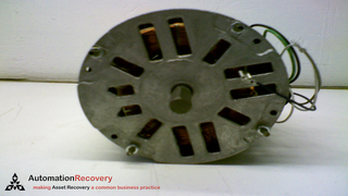 AO SMITH CORP M-16770 RPM 3450 V 200-230 A 4.3 HZ 60/50