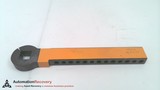 TECH RIM STANDARDS ACA517M-P STRAIGHT CLAMP ARM