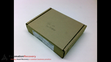 ALLEN BRADLEY 1756-EN2T SERIES D, CONTROL LOGIX ETHERNET/IP BRIDGE