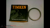 TIMKEN LL205410-B TAPERED ROLLER BEARING 50.8MM BORE