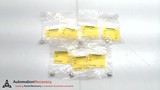 TURCK RK-MC, DUST CAP/COVER FOR M12 SERIES, U0905-72