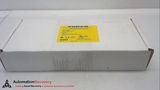 TURCK FDNP-S0808G-TT, INPUT/OUTPUT MODULE FOR DEVICENET, F0073