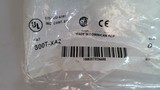 ALLEN BRADLEY 800T-XA2 SERIES D, PACK OF 3, SHALLOW CONTACT BLOCK