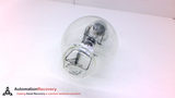 SYLVANIA MS400/PS/BU-ONLY METLARC LIGHT BULB, CLEAR
