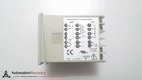 AZBIL C15TV0TA0300 SINGLE LOOP CONTROLLER C15TV0TA0300