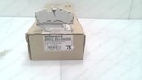 SIEMENS 8WH2503-0AG00 PACK OF 35, TERMINAL BLOCK , 662643169867