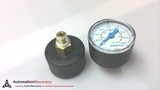 FESTO MAP-40-4-1/8-EN , PRECISION PRESSURE GAUGE, 162842